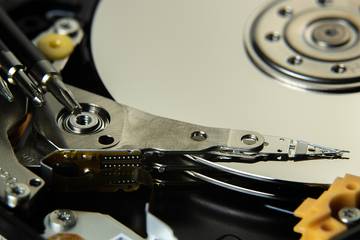Hard Drive