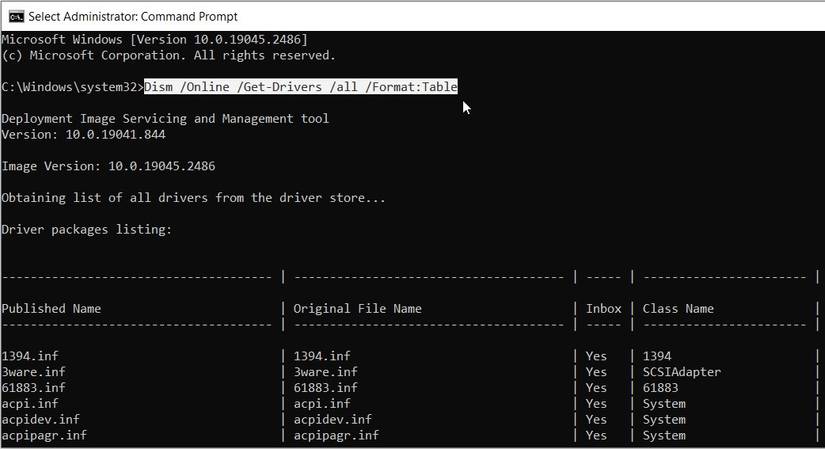 4 Ways to Check the Hardware IDs of Your Devices on Windows