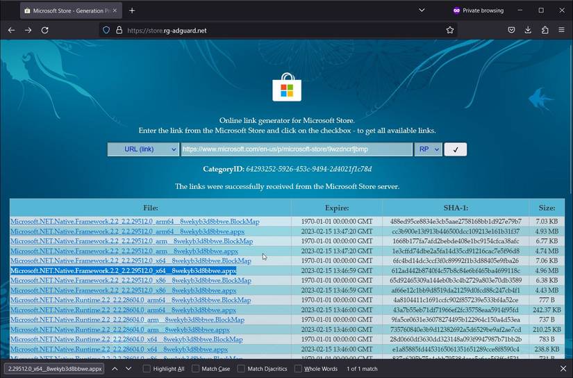 How to Remove and Reinstall Microsoft Store on Windows 11