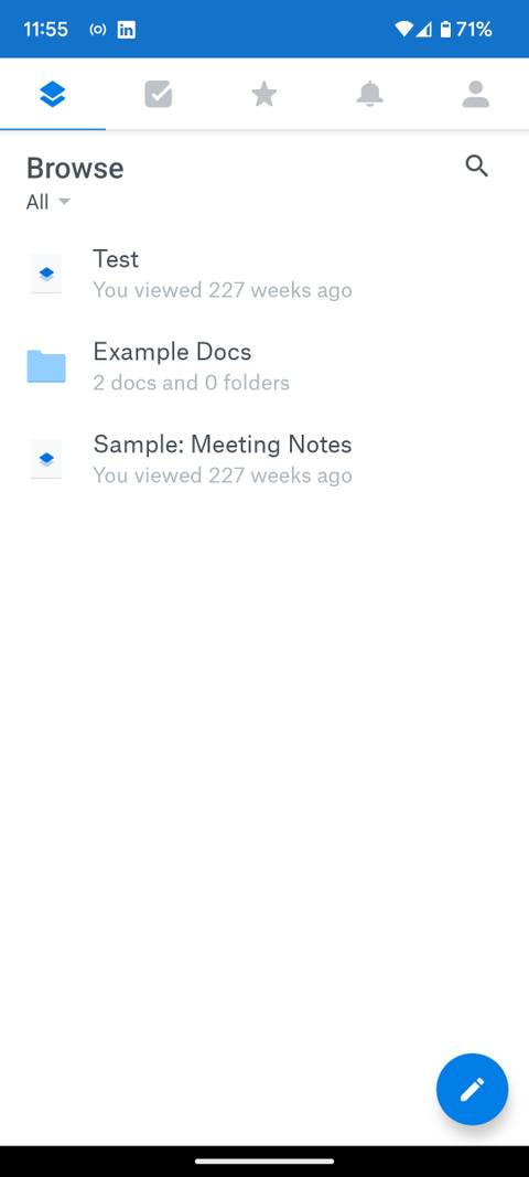 The 11 Best Notes Apps for Android