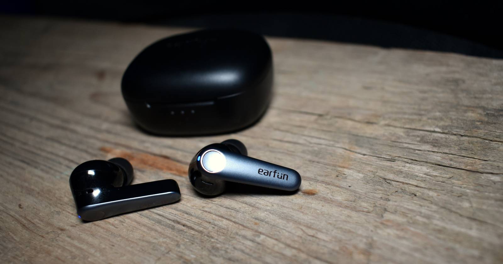 EarFun Air Pro 3 Review: Good Sound and ANC for Under $100