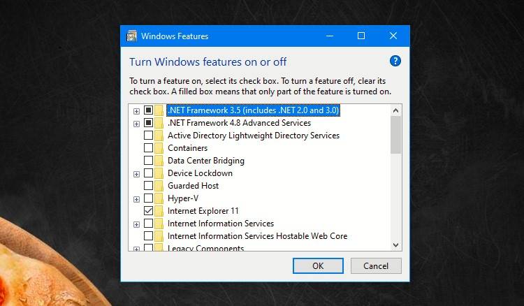 How to Fix the "Unhandled Exception Has Occurred in Your Application ...