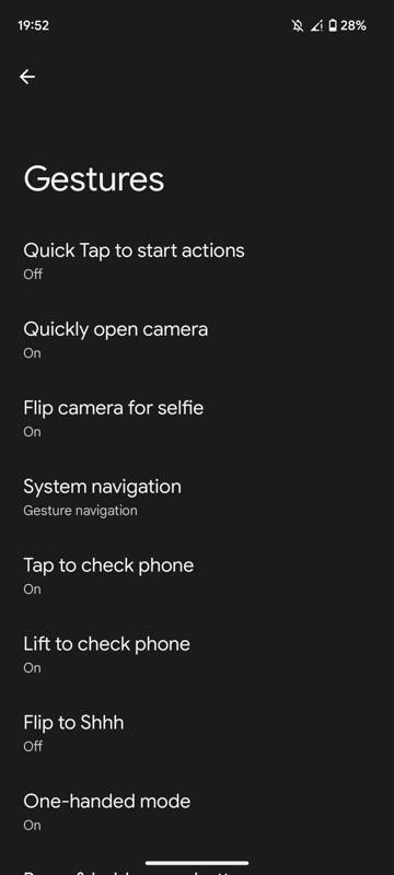 Here’s an Easy Way to Quickly Take a Note on Your Pixel Phone