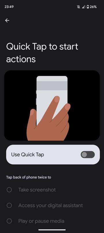 Here’s an Easy Way to Quickly Take a Note on Your Pixel Phone