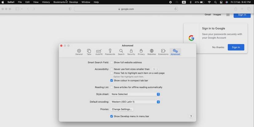 How to Clear the DNS Cache in Chrome, Edge, Firefox, Safari, and Opera