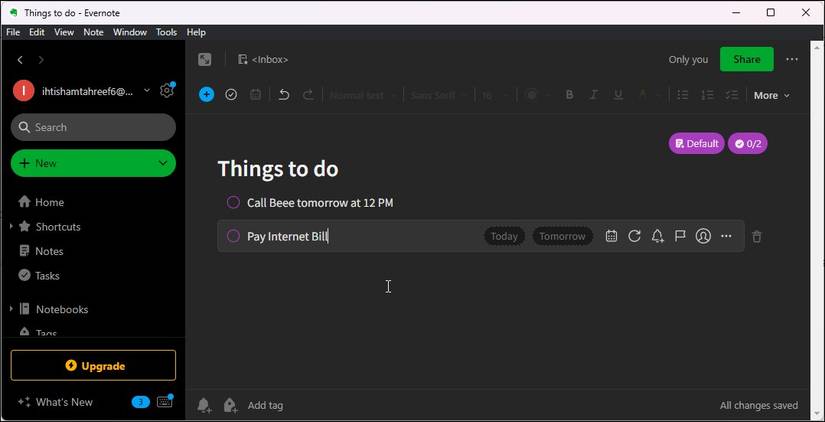 The 6 Best To-Do List Apps for Windows 10 & 11