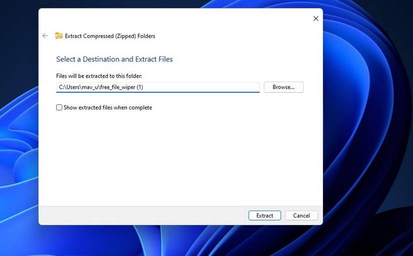 How to Add a Desktop Trash Bin for Permanently Deleting Files on ...