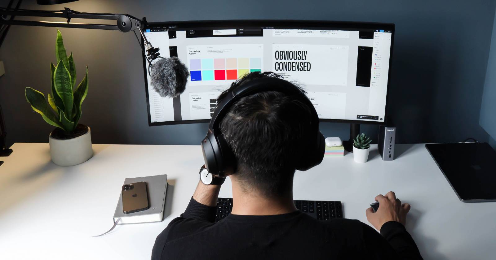 8 Places to Showcase Your Graphic Design if You Don't Have Any Clients