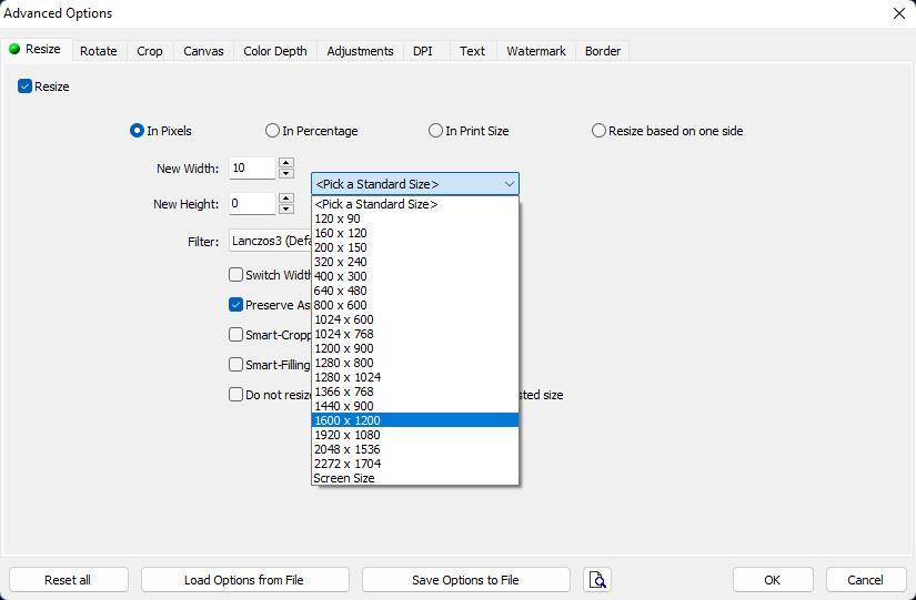 6 Ways to Resize Images in Windows 11
