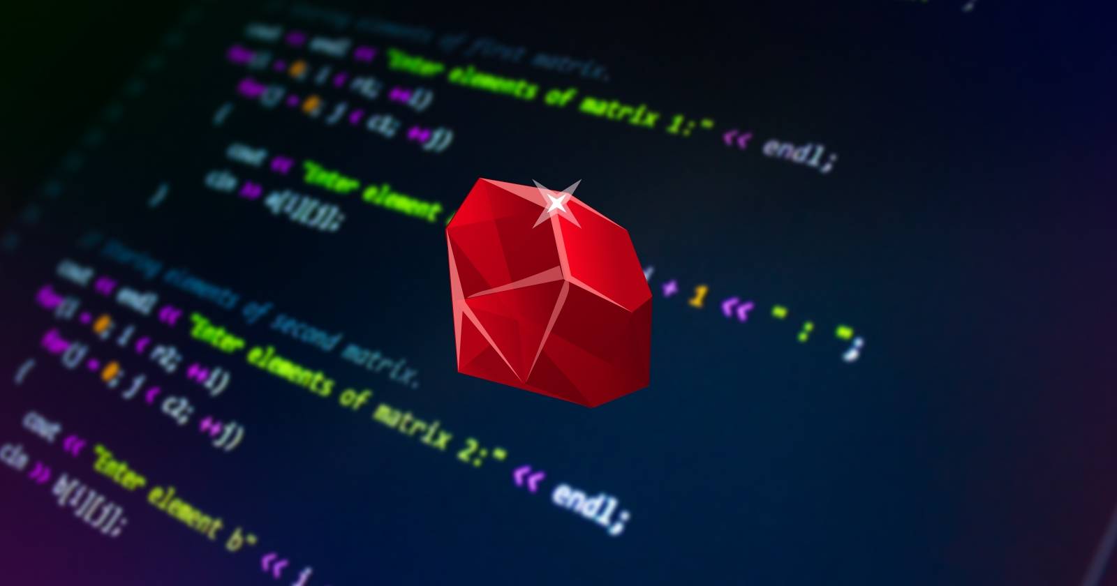 Ruby Proxy How to Install Ruby on Linux