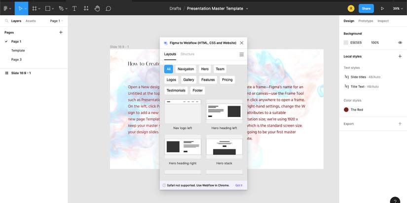 The 16 Most Useful Figma Plugins You Can Download for Free