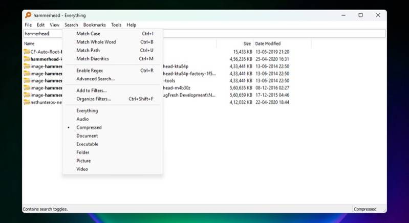 How to Find Anything on Your PC Faster With the Everything App