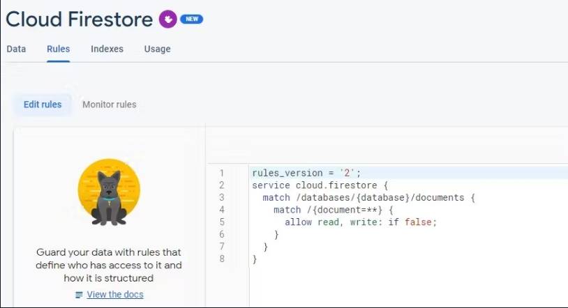 How to Build a Chat App With React and Firebase