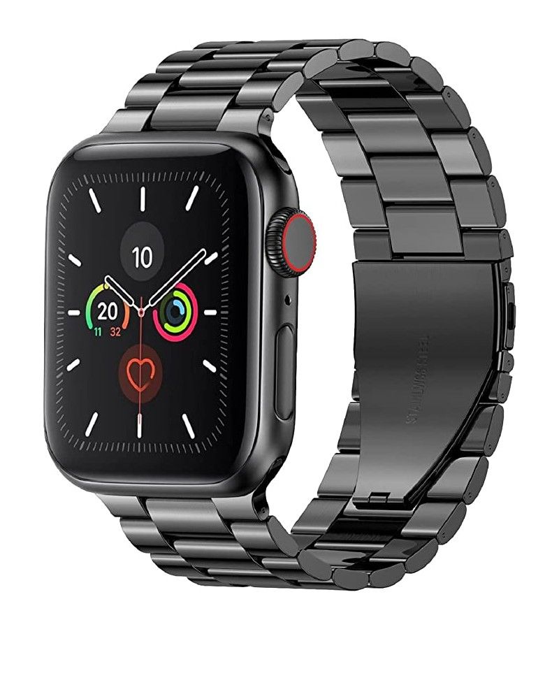 Fitlink Stainless Steel Band for Apple Watch Ultra