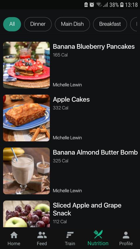 Can the Fitplan App and Michelle Lewin's Workouts Help You Level Up ...