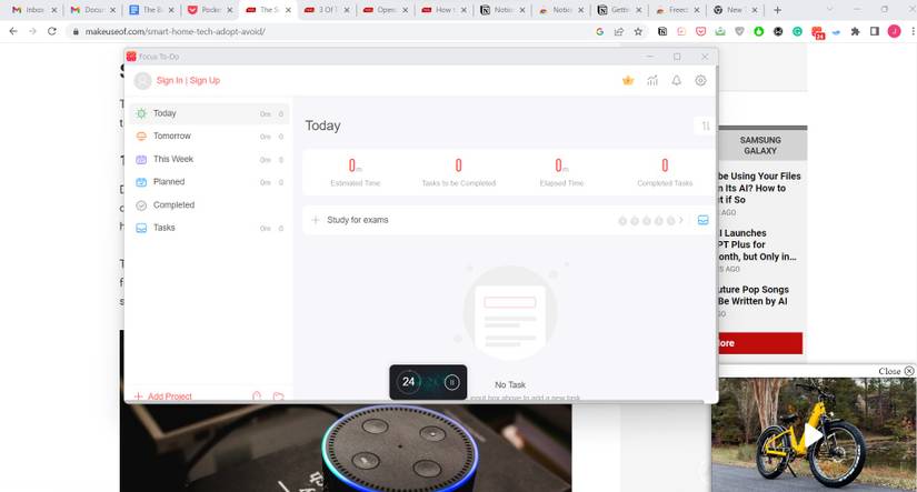 The Best Study Apps You Can Use in Any Browser