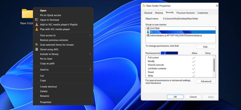 How to Fix the “The Requested Value Cannot Be Determined” Error on Windows