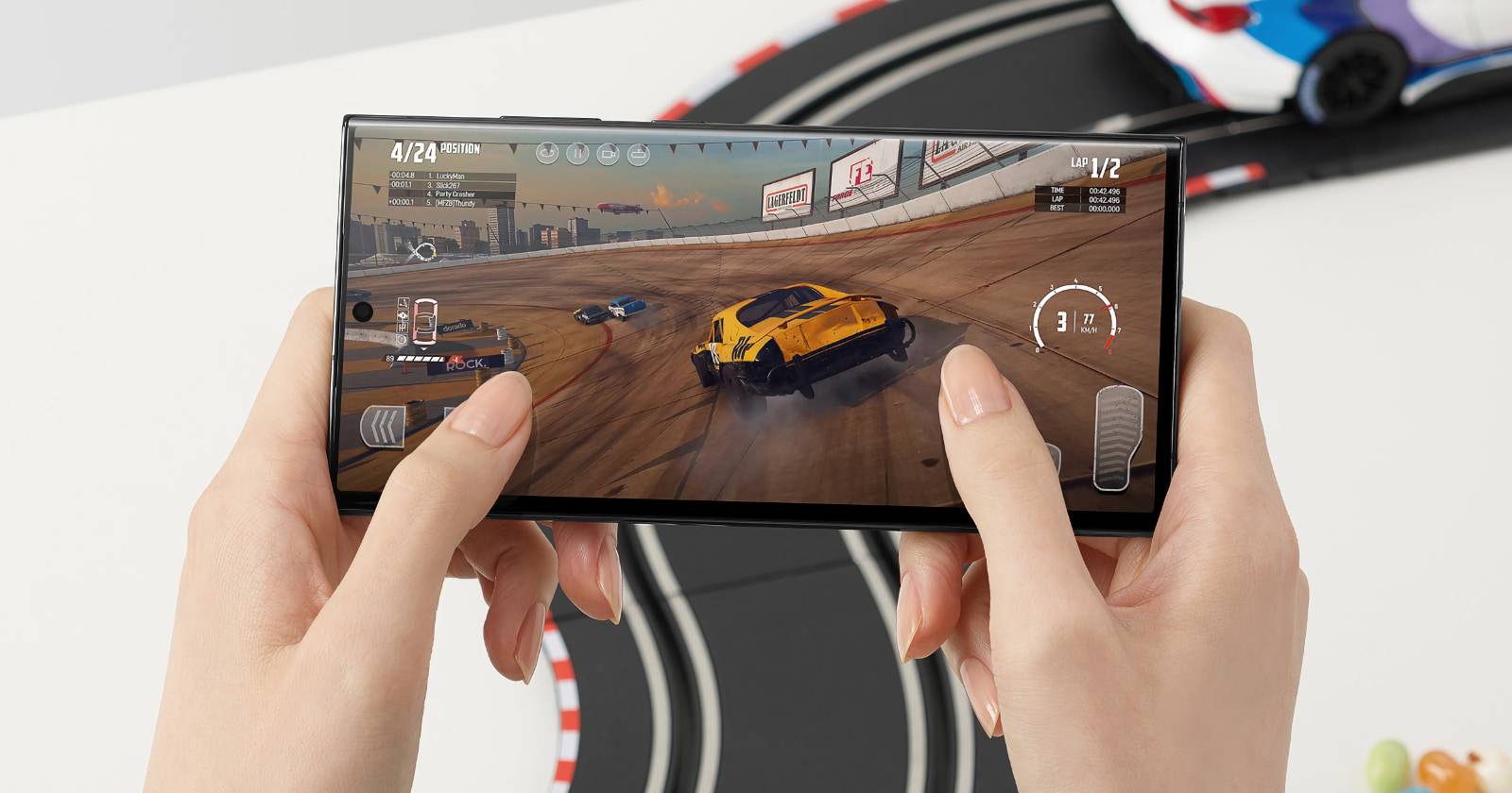 How to Boost Gaming Performance on Your Android Phone
