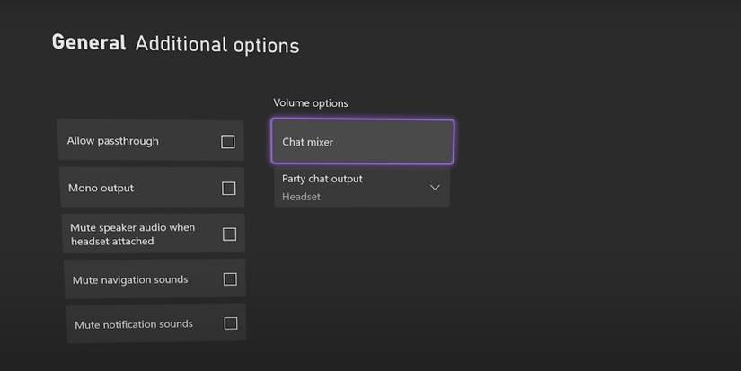 Sound Base Xbox 5 Sound Settings to Optimize Your Xbox Series X|S