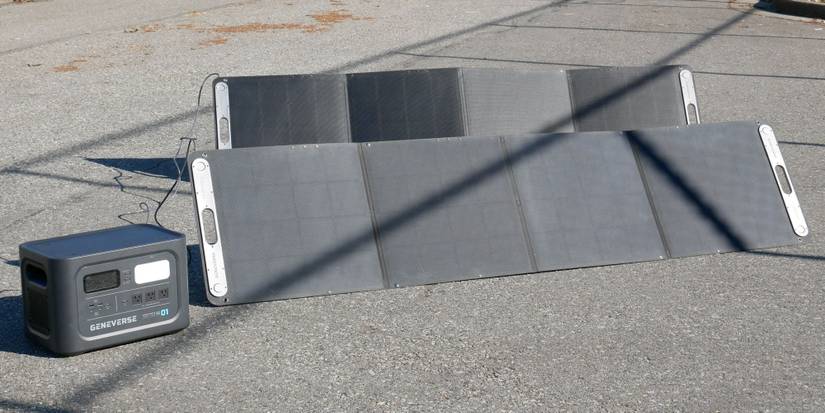 Geneverse HomePower ONE PRO and SolarPower 2 Review