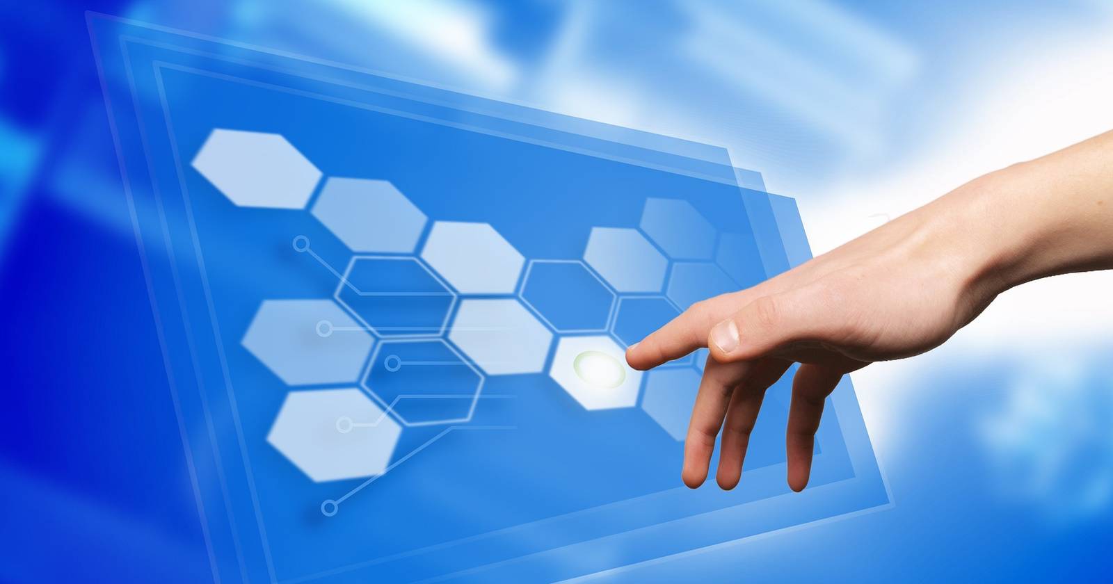 Ghost Touches on Your Windows Touchscreen Computer? Here’s What to Do
