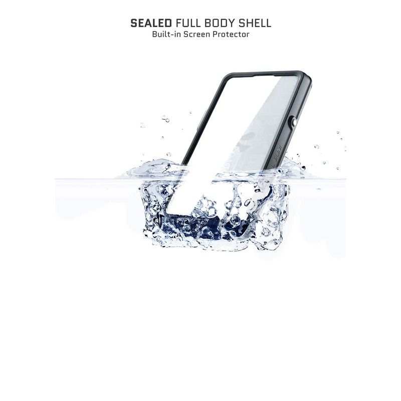 Ghostek NAUTICAL Slim iPhone 14 Pro Max Case-1
