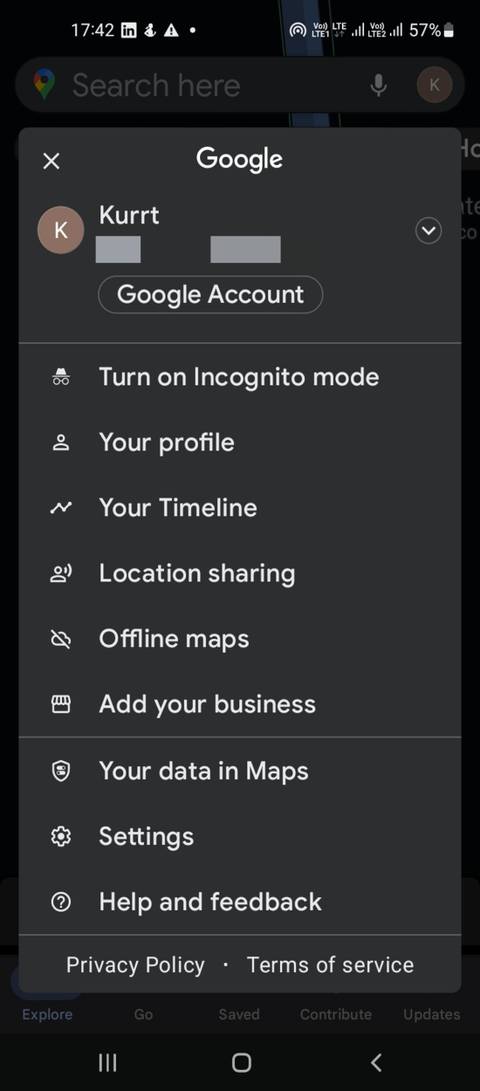 How to Fix Google Maps When It's Not Working on Android