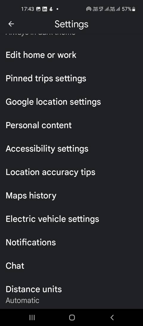 How to Fix Google Maps When It's Not Working on Android