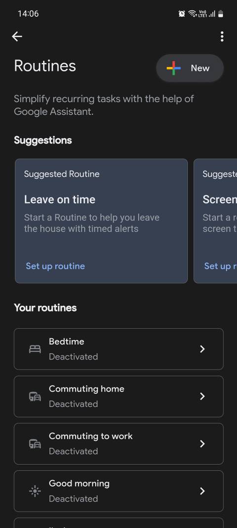 Samsung Modes and Routines vs. Google Assistant Routines: Which Is the ...