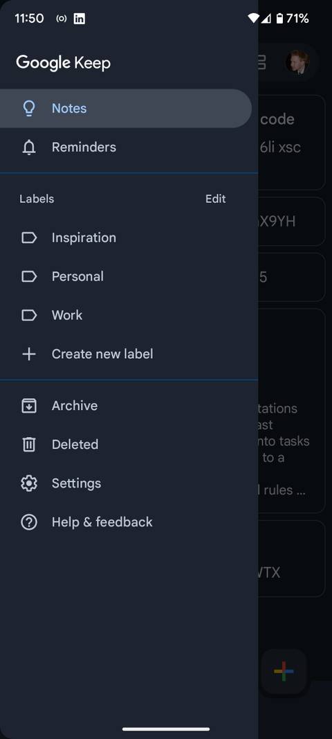 The 11 Best Notes Apps for Android