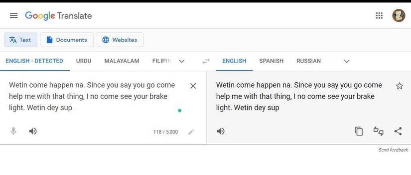 ChatGPT vs. Google Translate: Which Is Better At Translation?