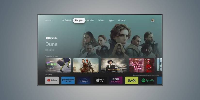 What's the Best Smart TV Operating System?
