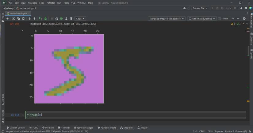 python ai: how to build a neural network & make... Build a Neural Network to Learn About AI