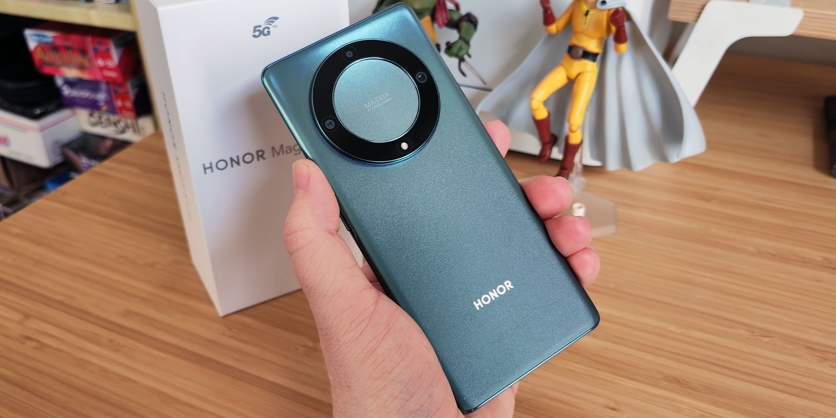 HONOR Magic6 Lite Review: Contender for Best Value Smartphone? - Mark Ellis  Reviews