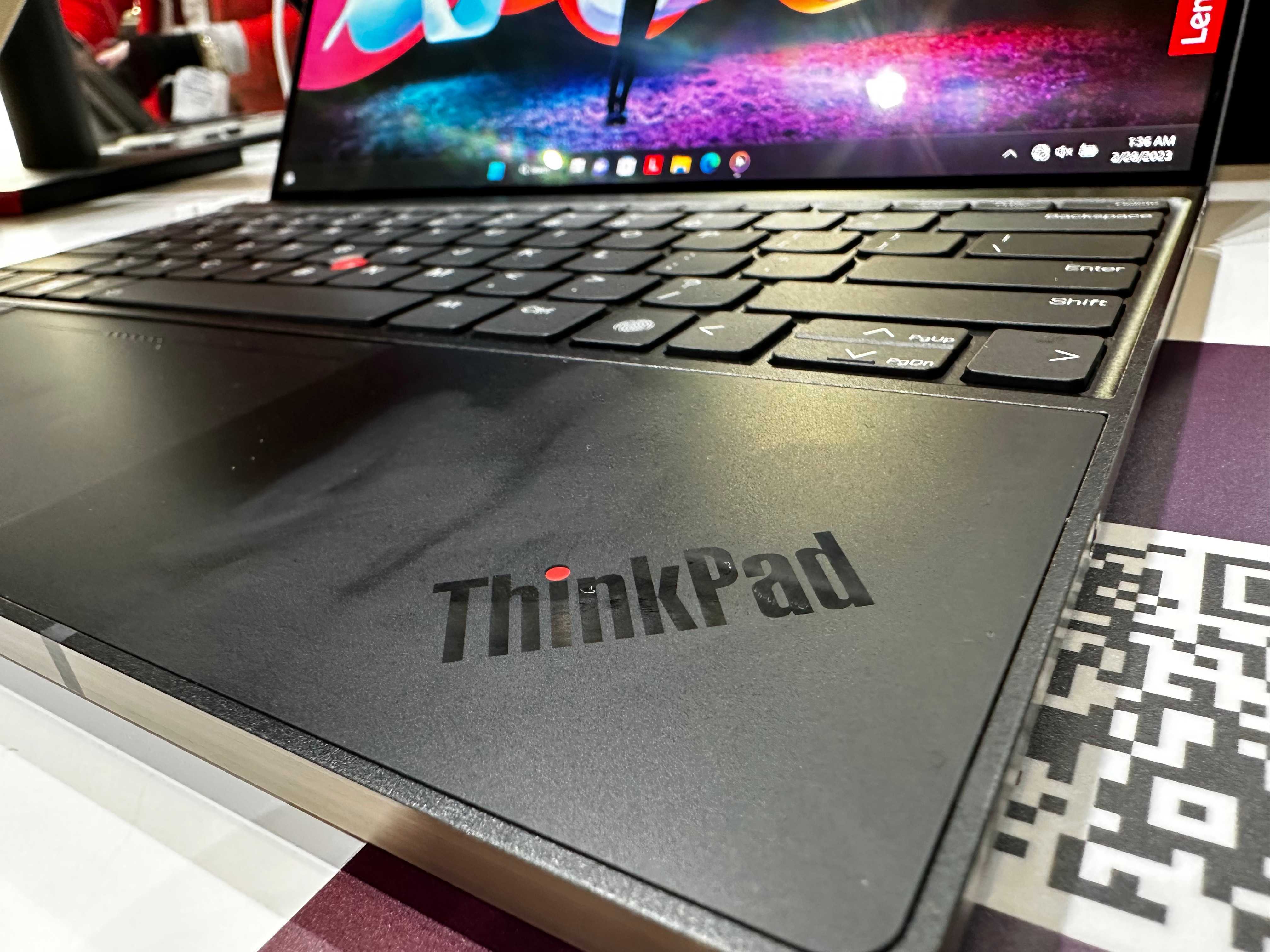 Lenovo ThinkPad Z13 Gen 2