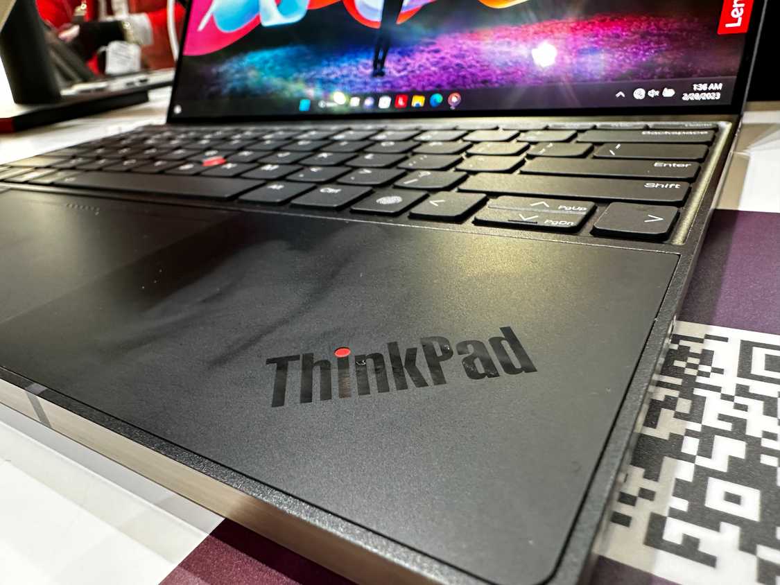 Lenovo ThinkPad Z13 Gen 2