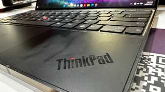 Lenovo ThinkPad Z13 Gen 2