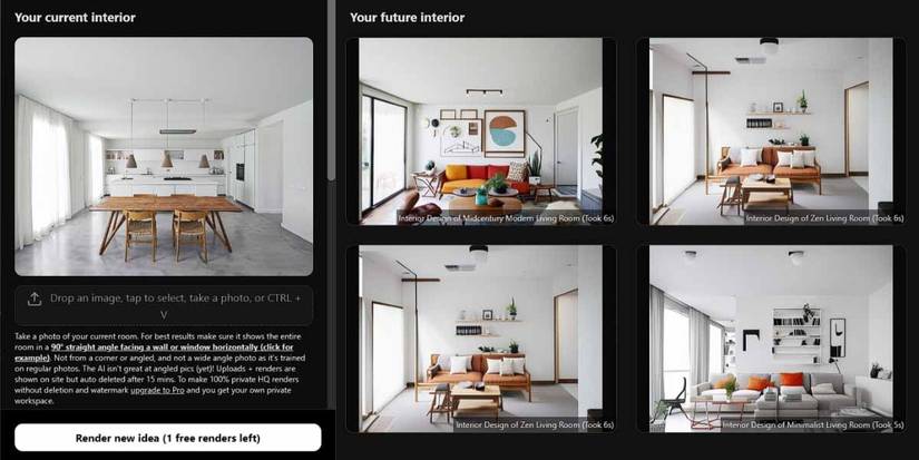 7 Impressive AI Web Apps You Can Try Right Now