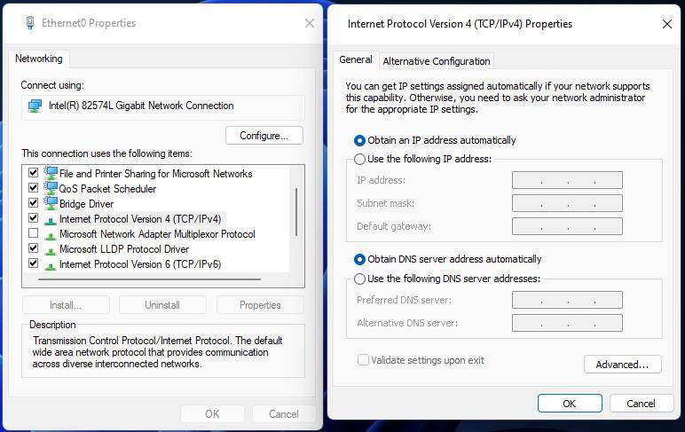 How to Fix the Microsoft Store Error 0x800704CF in Windows 10 & 11