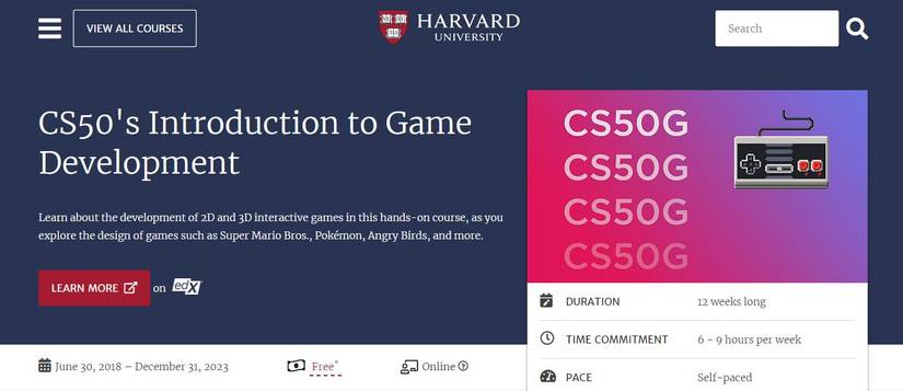 The 10 Best Harvard Courses You Can Take Online for Free