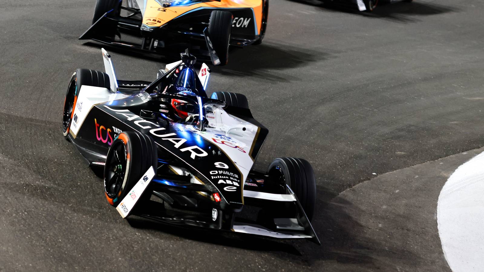 The 6 Best All-Electric Racing Series