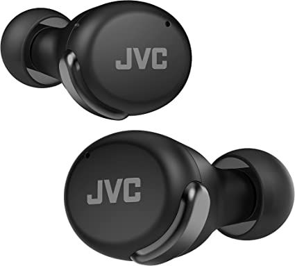JVC Compact
