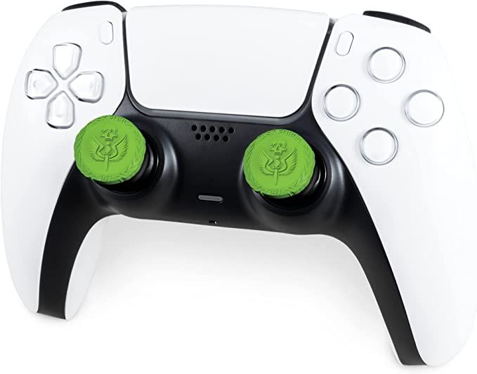 3 Steps to Upgrade Your Controller with No-Slip Thumb Grips – KontrolFreek