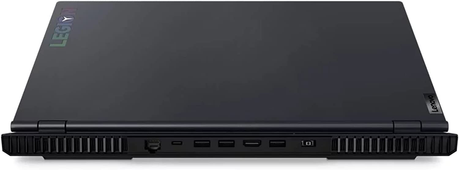 Lenovo Legion 5 2022 بازگشت