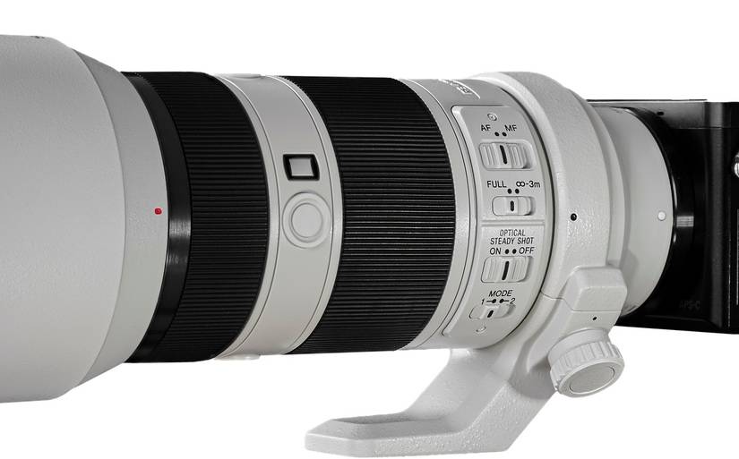 How to Use Your Telephoto Lens Effectively: 8 Tips