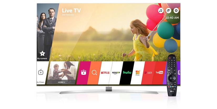 What's the Best Smart TV Operating System?