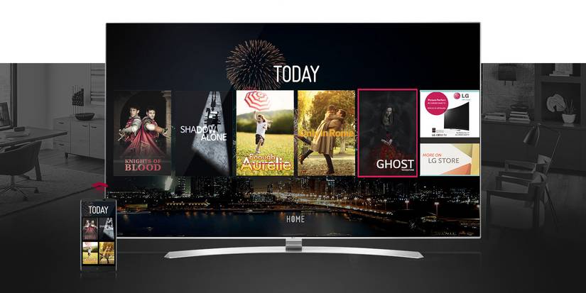 What's the Best Smart TV Operating System?