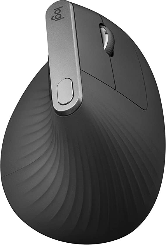 Product review: Vertical mouse is a hit!