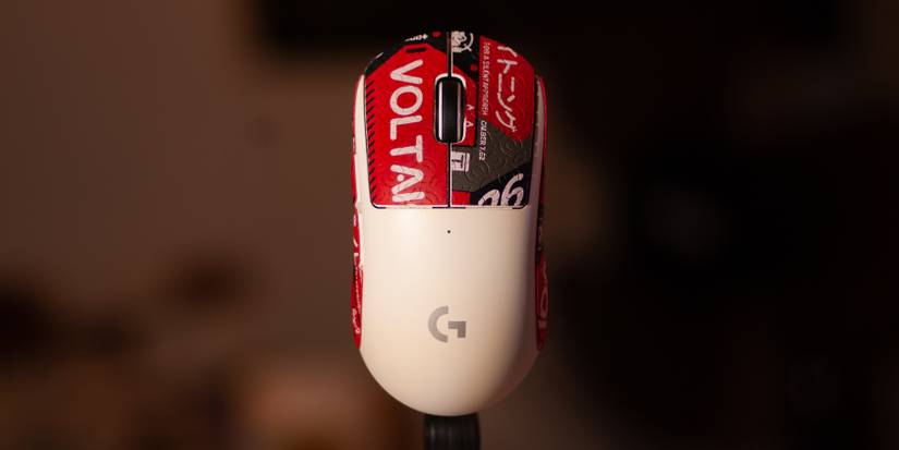 Raw Accel vs. Custom Curve: Gaming Mouse Acceleration Software Compared