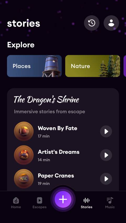8 Mobile Apps With Bedtime Stories to Help Adults Drift Off to Sleep